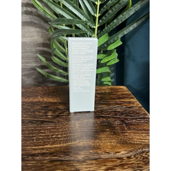 Rhode Barrier Restore Cream Daily Moisturizer, 50 mL / 1.7 Fl Oz. New, Sealed! - Picture 3 of 9